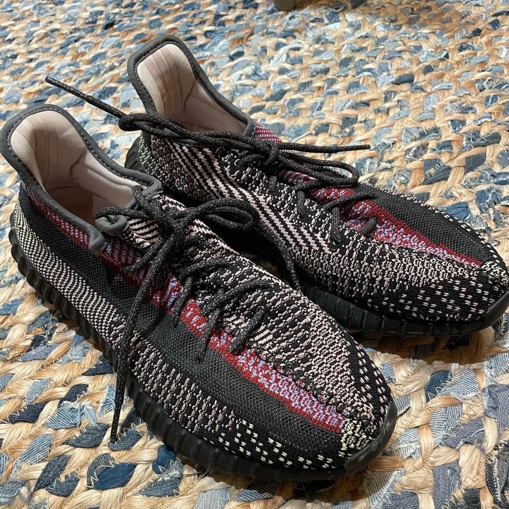 Adidas Yeezy Boost 350